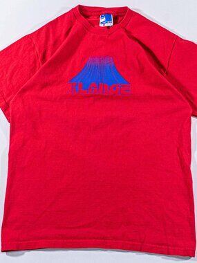 Vtg XLARGE Clothing Brand Shirt M Y2K OG Skateboard Logo Streetwear